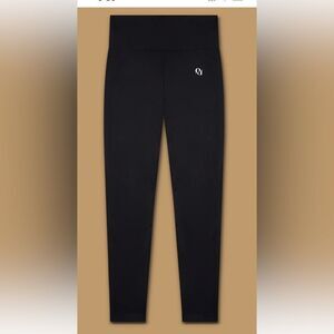 OWN/U THE OG SEAMLESS LEGGING BLACK NWT‎ SZ S